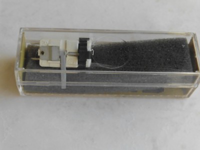 93TX ASTATIC / ELECTRO VOICE 56 AVEC POINTE DE LECTURE/NEEDLE/STYLUS