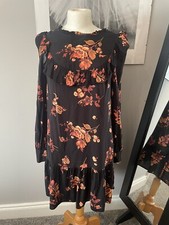 New Look dresses x2 size 10