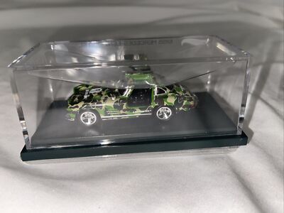 NEW BAPE x Hot Wheels 1955 Mercedes-Benz 300 SL READY TO SHIP | eBay