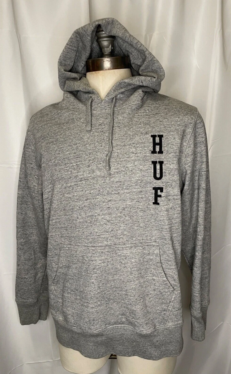 Huf womens hoodie cheap