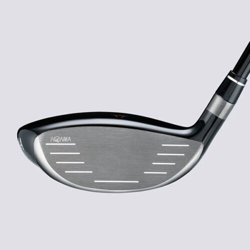 HONMA Golf Tour World GS Fairway Wood #5 18° SPEEDTUNED 48 Graphite Shaft Flex S - Picture 2 of 13