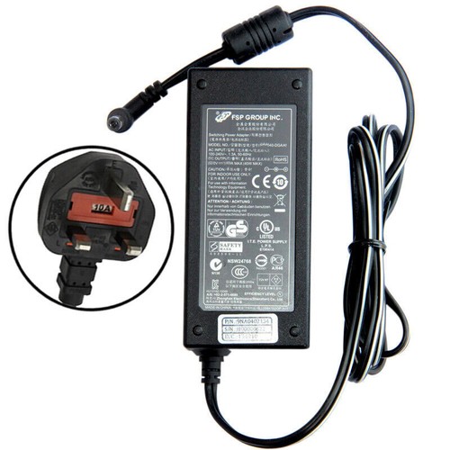 Original FSP FSP040-DGAA1 12V 3.33A Power Supply AC Adapter for FSP040-1ADF03A - Picture 5 of 6