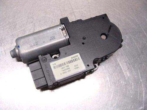 Ford Escape Sunroof or Sunroof Shade Motor P# cj5415b689ae 13 14 15 16 17 18