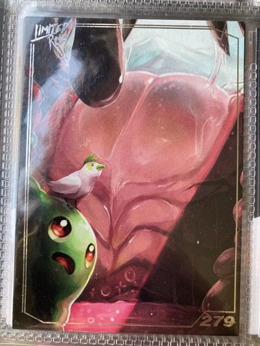 Limited Run Games Series 1 Trading Cards 241-320 - You Pick - LRG - Picture 9 of 26