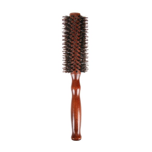 Round Brush for Blow Drying Curling Hair Styling Brush Anti-Static Roller B1I1 - Picture 10 of 10