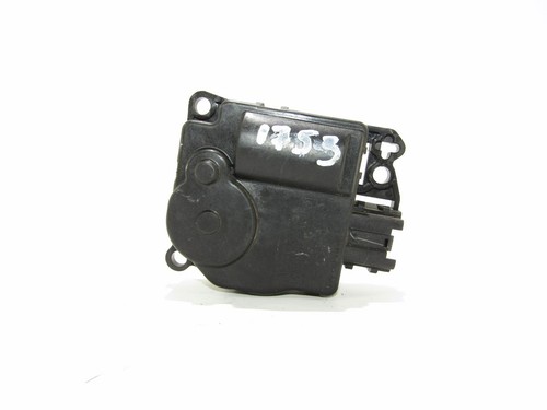 FORD B-MAX 2013 Stellmotor Klima Heizung heater flap actuator AV1119E616AB