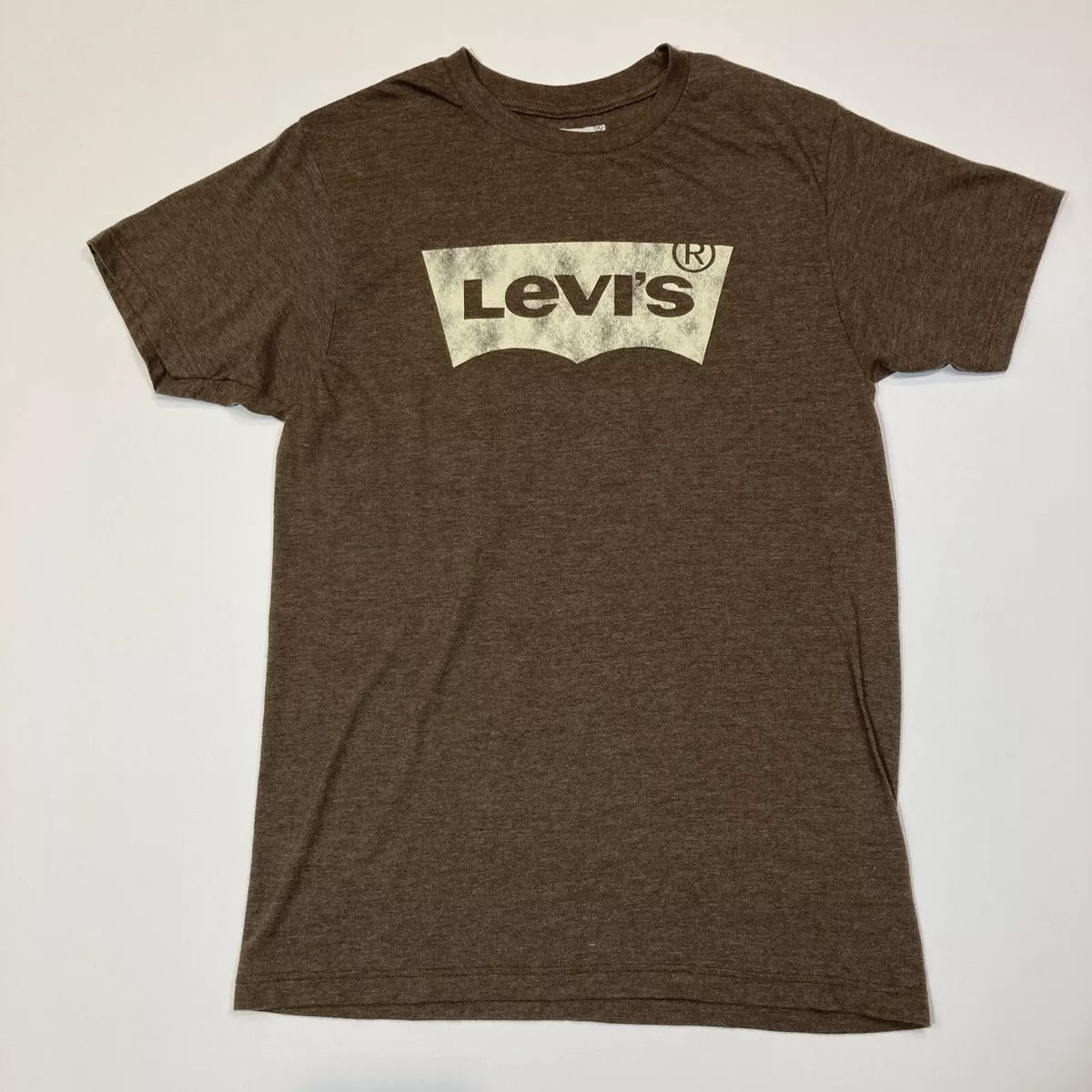 Levi's classic hotsell logo t shirt