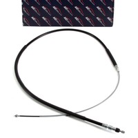 AIC Bremsseil Handbremsseil FüR BMW 5Er E60 E61 Hinten Links 34406770603