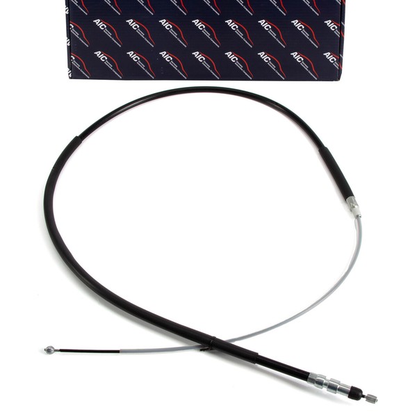 AIC Bremsseil Handbremsseil FüR BMW 5Er E60 E61 Hinten Links 34406770603-image