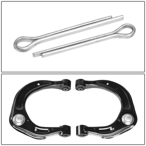 FOR 2006-2011 AZERA SONATA AMANTI FRONT UPPER CONTROL ARM ASSEMBLY W/BALL JOINTS - Picture 5 of 5