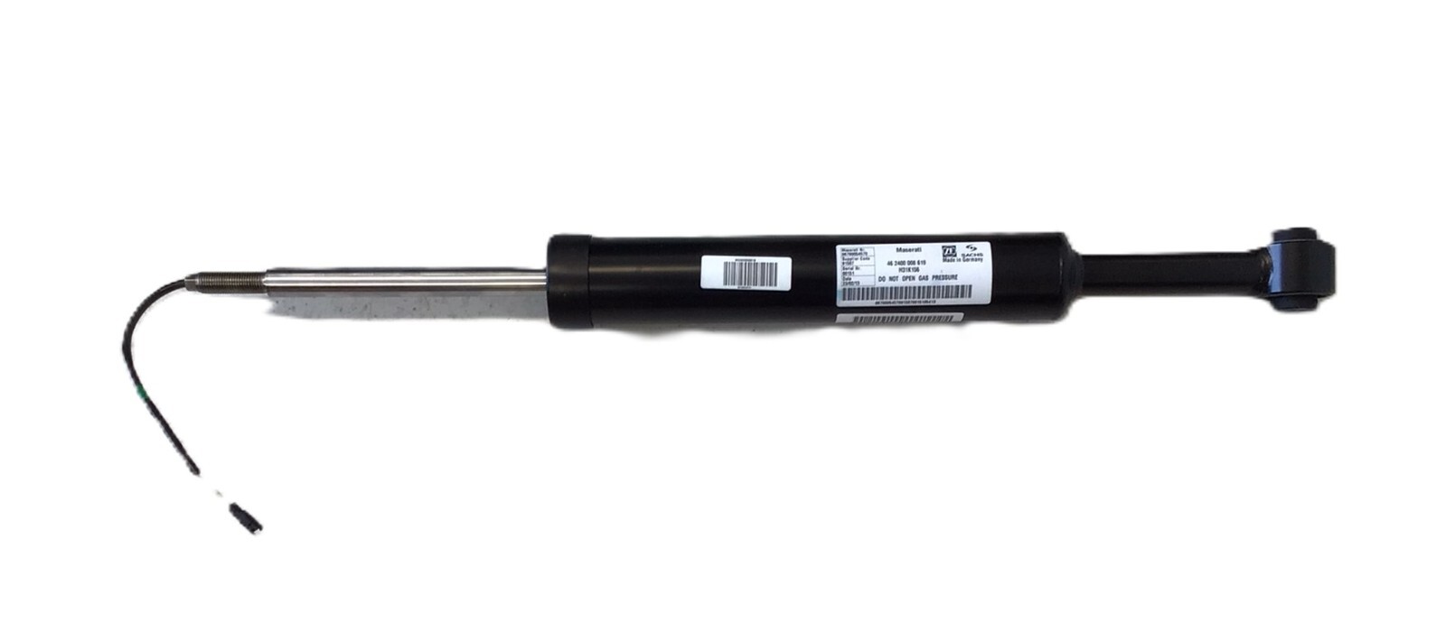 Maserati Quattroporte REAR Shock absorber P/N 670005457