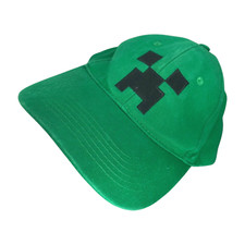 Minecraft Youth Hat Jink