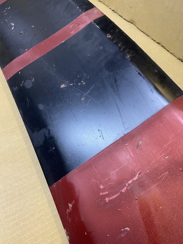 Ford Mustang Spoiler Kofferraum Heckklappe S197 - Bild 3 von 10