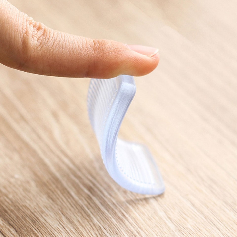 8 Pcs Door Jam Holder Furniture Mat Leveling Shims for Doors eBay