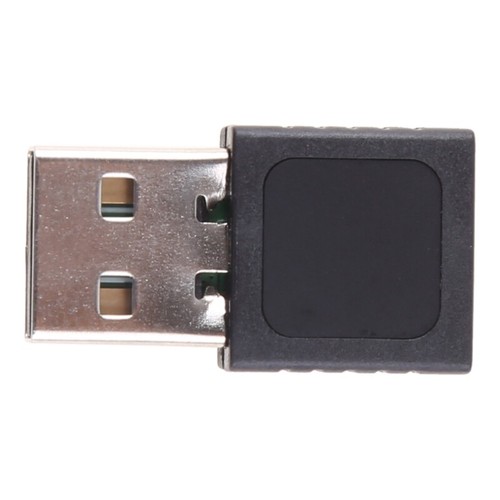 USB Fingerprint Reader for Windows 10 Scanner Multi for Touch Speedy Matching Bi - Photo 3/8