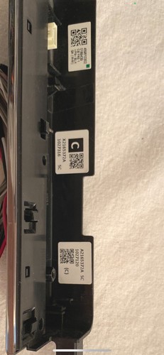 Sony Wireless Modul 1-458-959-12 (1-458-959-13) Infrarot Modul Und Schalter - Bild 5 von 6
