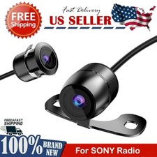 New Backup Camera Rearview Mount for SONY XAV-AX5000 XAVAX5000