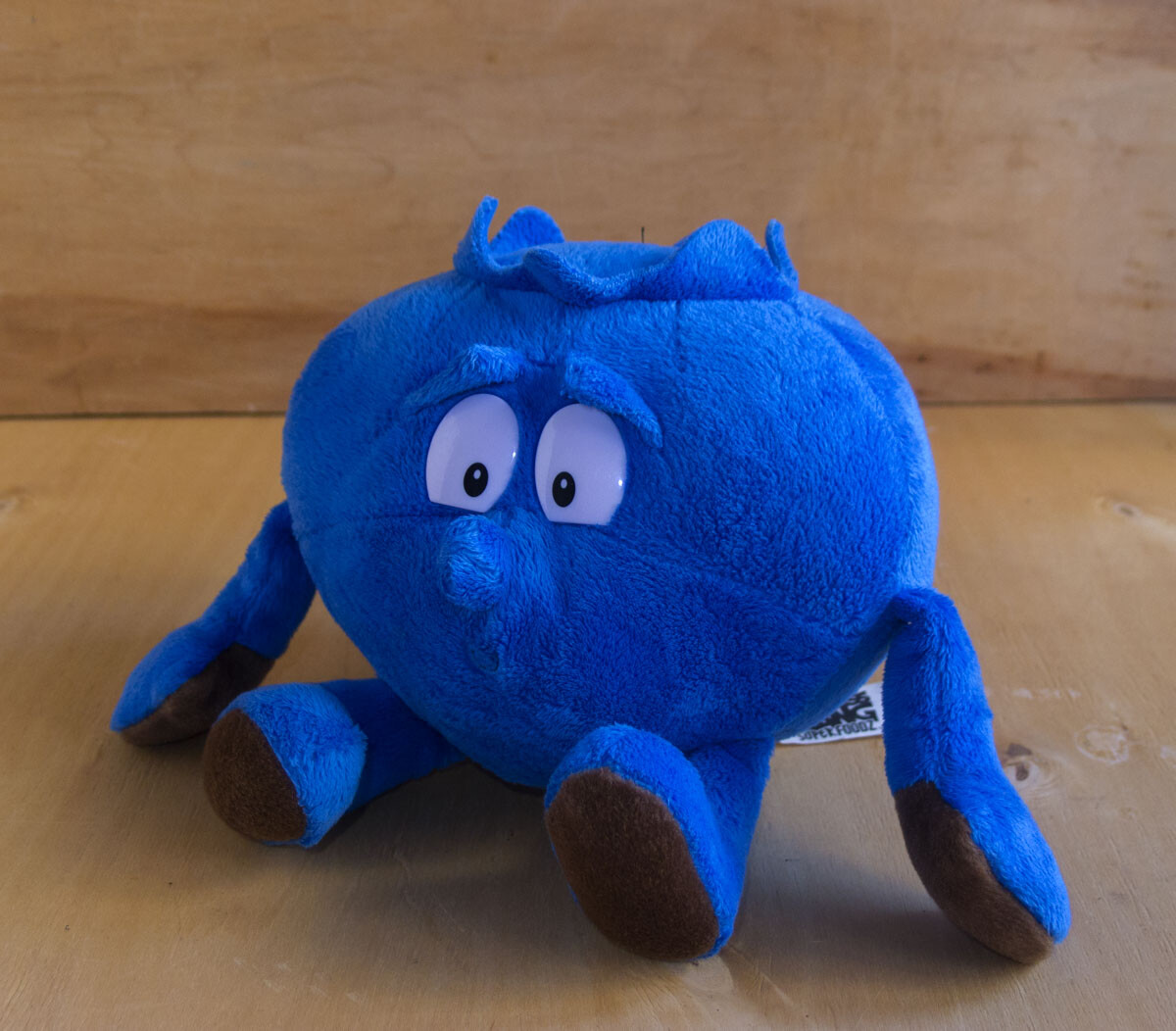 Other Stuffed Animals New Goodness Gang Bella Blueberry 9