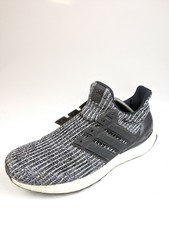 adidas Running Ultraboost 19 In Black And White ASOS