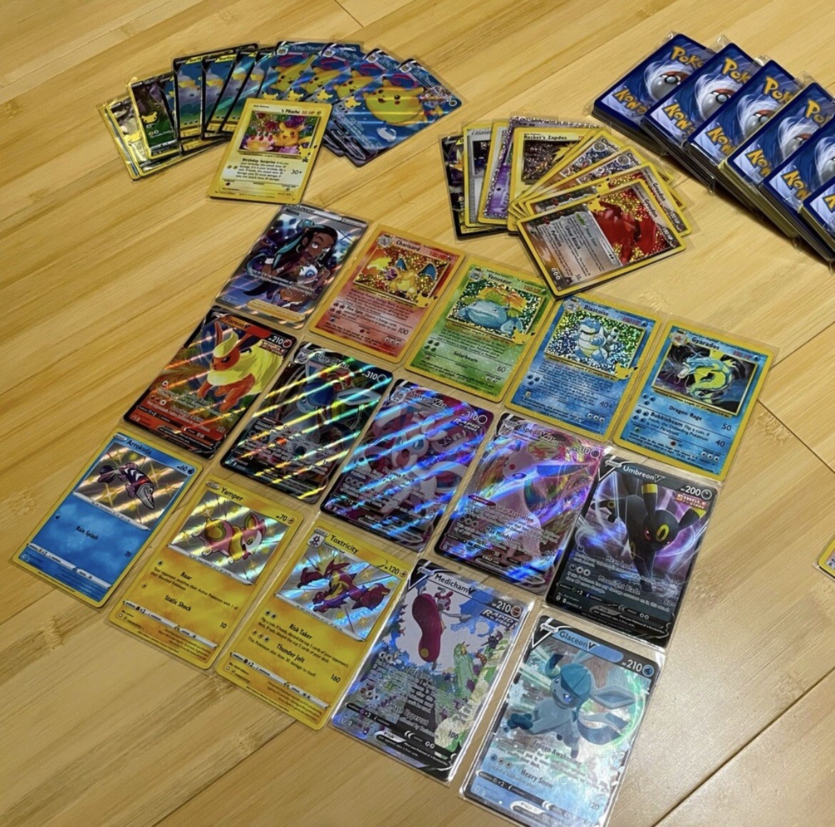 50 pack pokemon cards Ascended Heroes Film/tv title FINALLY!! 50 PACKS of POKEMON