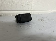1988-1991 Honda Crx Hatch Ef Civic Glovebox Latch Oem Button Door Opener Black