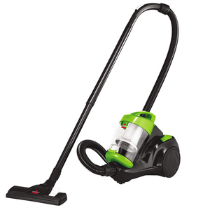 bagless vacuum review site