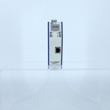 Pyramid Solutions BW4031 Bridgeway - Ethernet to J1939 Converter