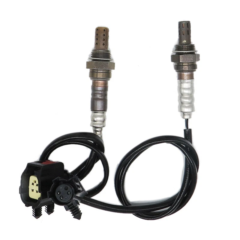 Upstream+Downstream O2 Oxygen Sensor For Chrysler VOYAGER 3.3L V6 2001 2002 2003 - Image 3 of 4