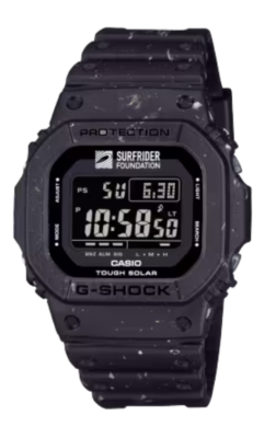 Casio G-Shock Digital 5600 Series Black Dial Men's Watch Casio G-Shock Digital 5600 Series Black Dial Men's Watch
