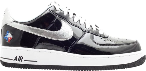 Nike Air Force 1 '07 All-Star 2011 Dallas