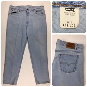 vintage levis 540