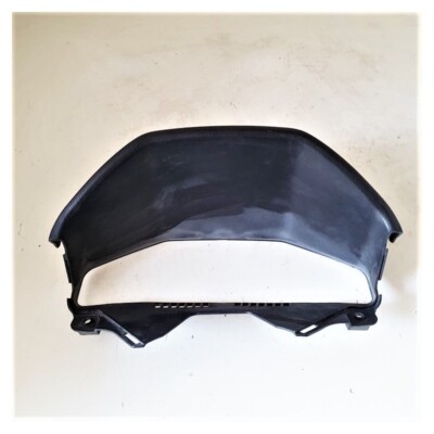 VERKLEIDUNG RAHMEN ARMATURENBRETT INSTRUMENT SUZUKI BURGMAN 650 2009 2010 2011 ABS