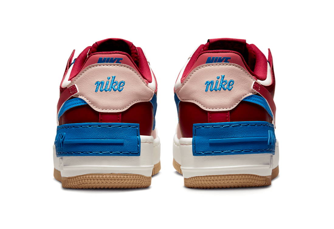 NIKE AF1 シャドウ W AF1 SHADOW CI0919-112 Amazon | [ナイキ] AF1 シャドウ W AF1 SHADOW ホワイト