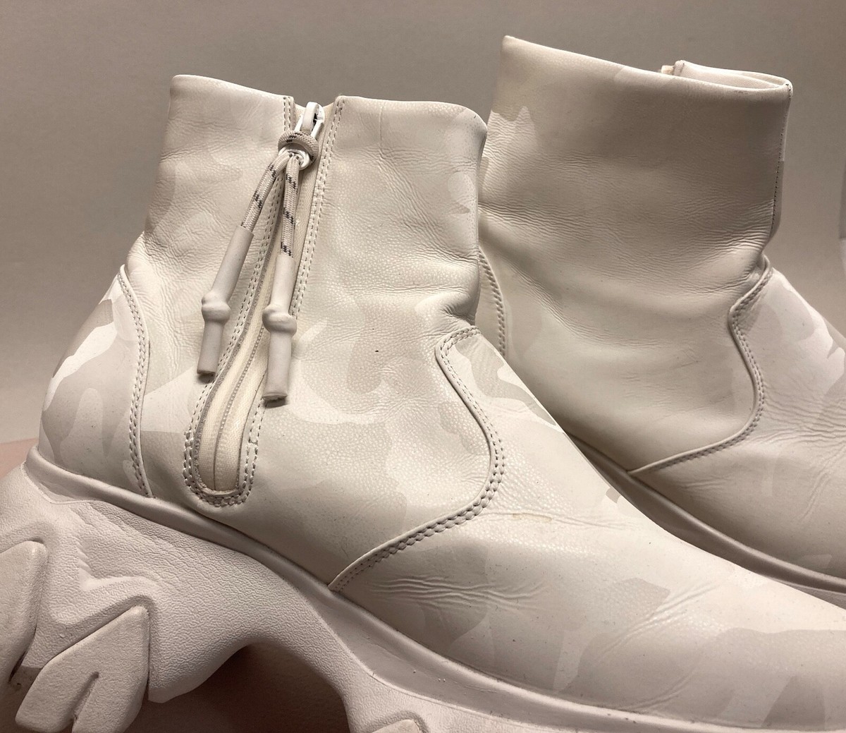 曽*平様 ANGEL CHEN Dragon Teeth Heel Boots 曽*平様 ANGEL CHEN Dragon Teeth Heel Boots 曽*平様 ANGEL CHEN