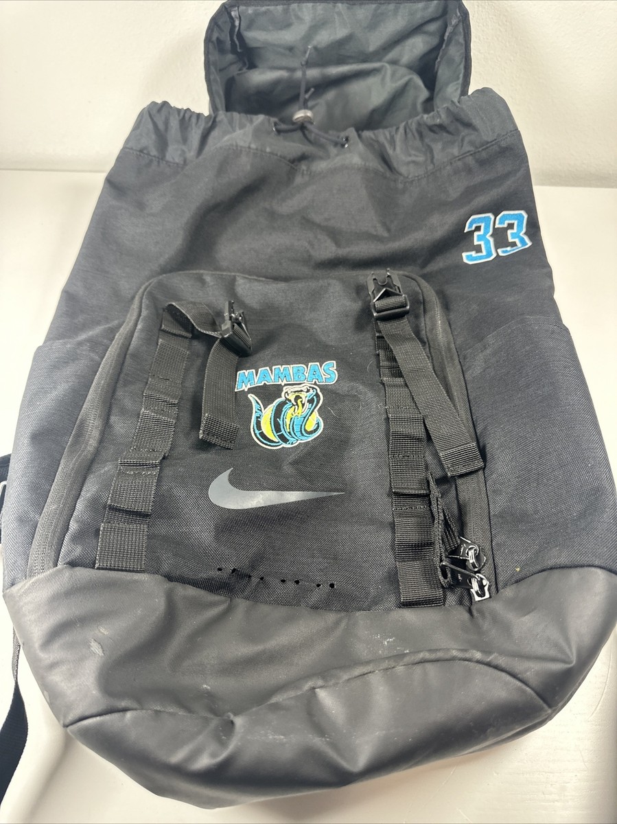 NIKE カイリー　バスケットボール用　バックパック Nike バスケットボール バックパック カイリーアービングモデル