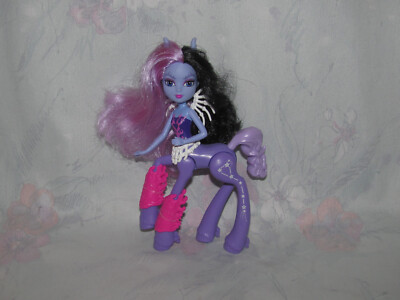 Monster High Fright Mares Aery Evenfall Figure - Wings - Centaur