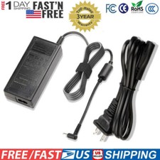 19.5V 2.31A 45W For HP HQ-TRE 71025 Charger Cord AC Adapter Power Supply Blue