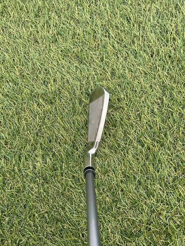 Yonex V-Mass 400 #3 Iron / Stiff Flex Yonex Ultimum Ti 70 Graphite Shaft - Picture 9 of 13