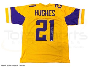 minnesota vikings yellow jersey