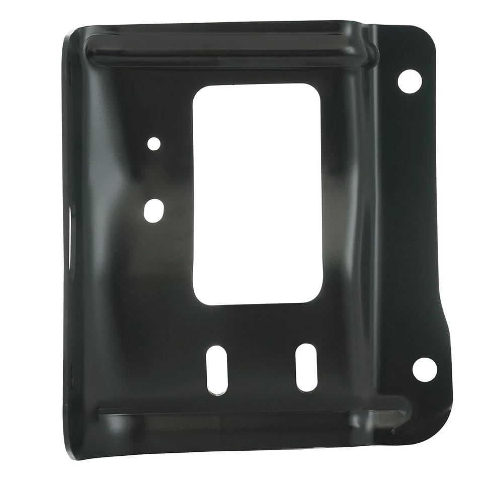 Fit 2011-2016 Ford F-250 350 450 550 Super Duty Front Bumper Bracket Left+ Right Foto 2 de 4