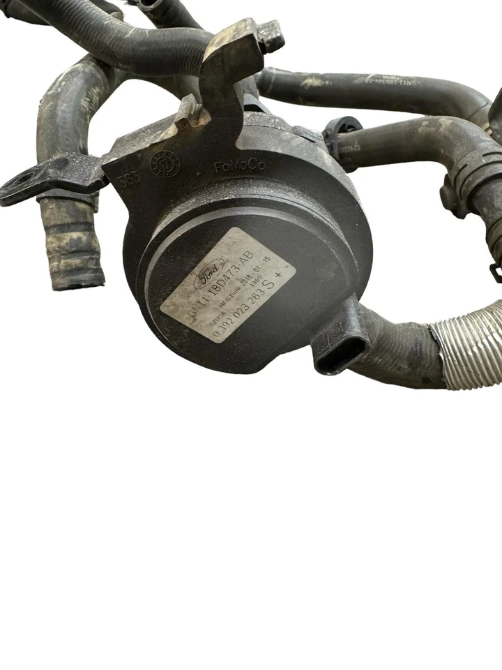 2018-2021 FORD ECOSPORT SECONDARY COOLANT WATER PUMP OEM - Image 4 of 4