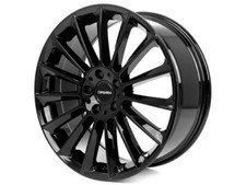 19 Zoll Carmani 17 ABE Sommerräder für Skoda Kodiaq NS + 245/45 R19 NEU