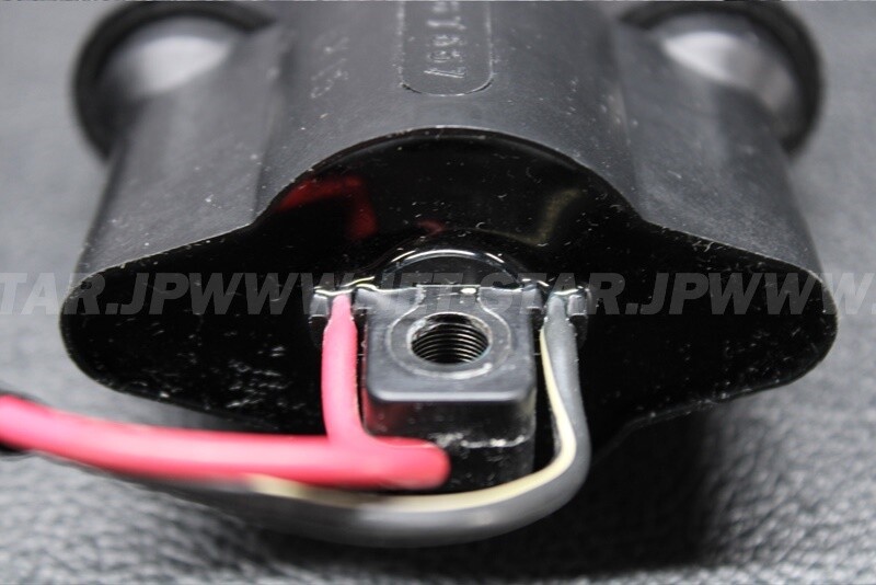 水上オートバイ用 Kawasaki ULTRA310XSE'17 OEM section (Ignition-System) parts Used [X2210-35] ULTRA310XSE'17 OEM (Ignition-System) COIL-IGNITION Used
