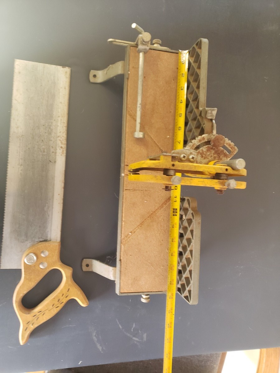 Vintage CRAFTSMAN 18