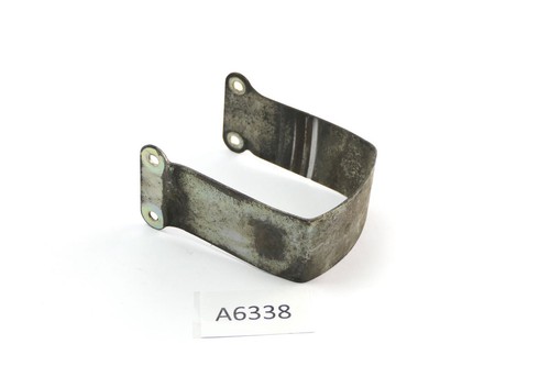 Yamaha YS 125-5C RE33 2017 - Gabelstabilisator Kotflügelhalter vorne A6337