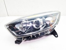 FARO COMPLETO LADO PASAJERO IZQUIERDO RENAULT CAPTUR J87 MK1 260600093R 2013