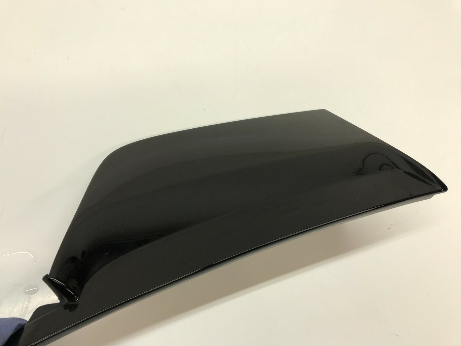 FERRARI 488 REAR LEFT DRIVER LH EXTERIOR TRIM PANEL OEM 86914600 86914300