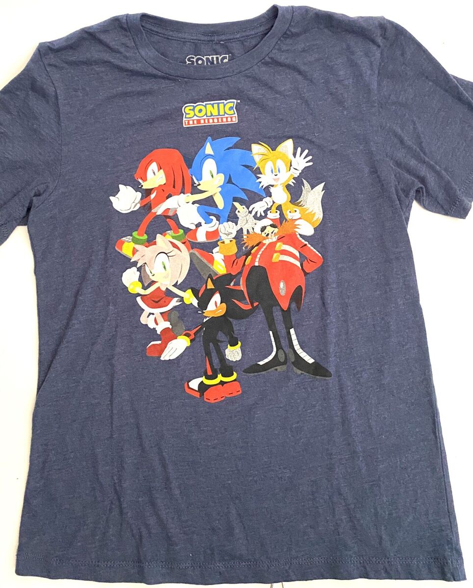 Tails Doll T-Shirts for Sale