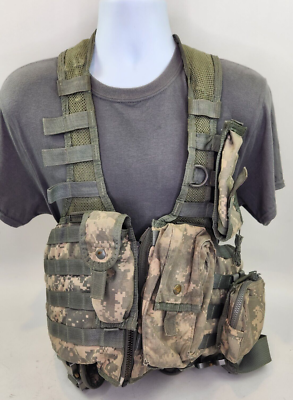 PSGC エアウォーリアー ハーネス マルチカム 【公式通販】