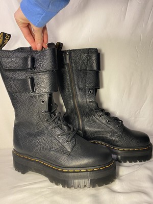 doc marten jagger boots